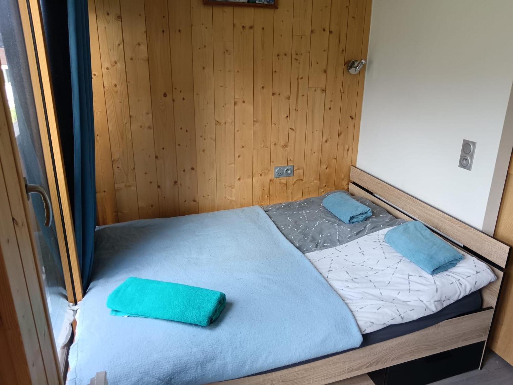 Appartement Plein Sud, Val Thorens Centre Exteriör bild